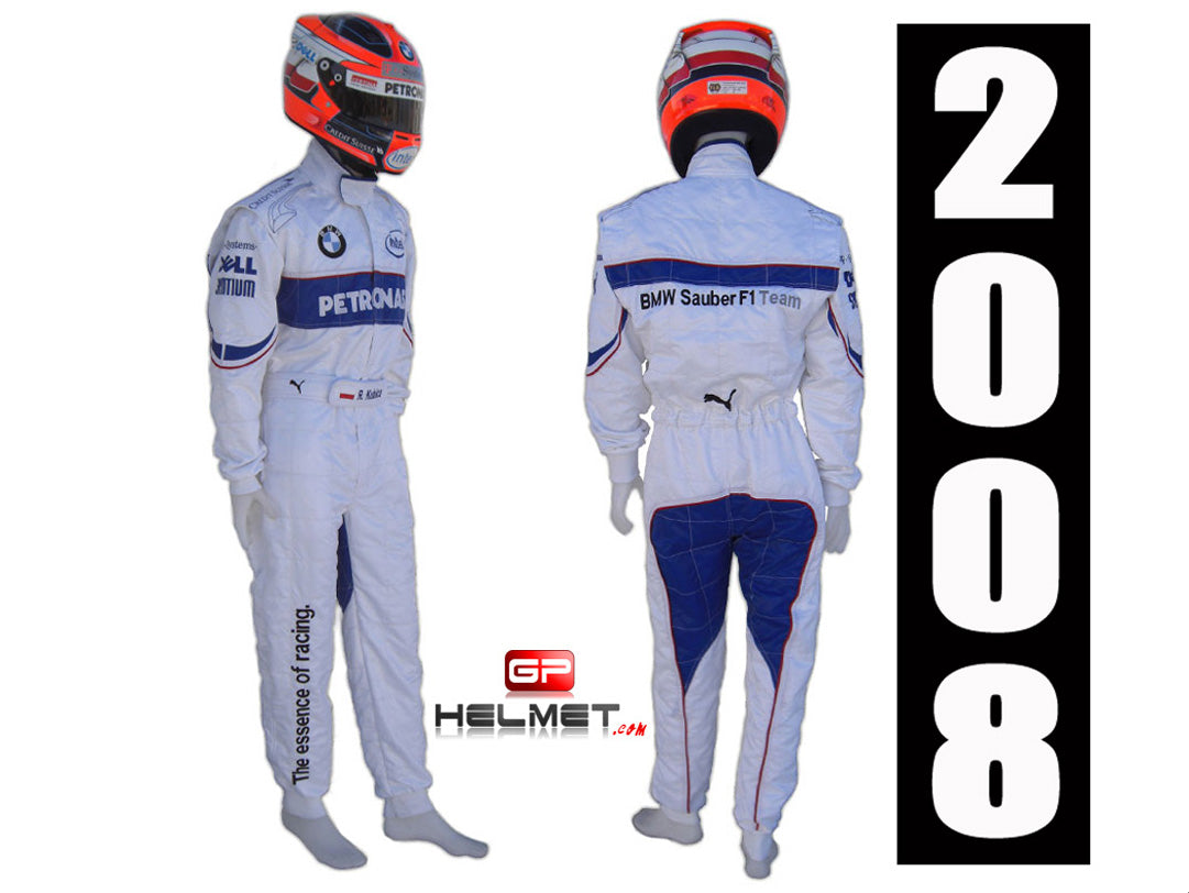 Bmw hot sale racing suit