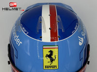 Charles Leclerc 2024 F1 MIAMI GP / Ferrari F1