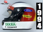 Michael Schumacher 1994 Replica Helmet / 15% OFF