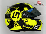 Lando Norris 2023 F1 Helmet / Mc Laren F1