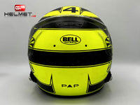 Lando Norris 2023 F1 Helmet / Mc Laren F1