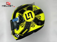 Lando Norris 2023 F1 Helmet / Mc Laren F1