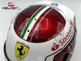 Charles Leclerc 2024 F1 IMOLA GP / Ferrari F1