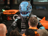 George Russell 2025 F1 Helmet / Mercedes AMG F1 / pre order