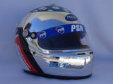 Jean Alesi 2001 Replica Helmet / Team Prost