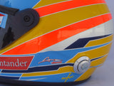 Fernando Alonso 2012 Replica Helmet / Ferrari F1