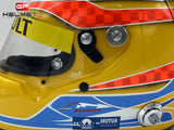 Fernando Alonso 2009 Replica Helmet / Mc Laren F1