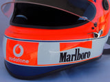 Rubens Barrichello 2005 Replica Helmet / Ferrari F1
