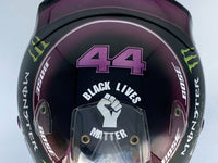 Lewis Hamilton 2020 Replica Helmet / Black Lives Matter / Mercedes Benz F1