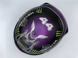 Lewis Hamilton 2021 Replica Helmet / Mercedes Benz F1