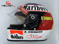 Michael Schumacher 1998 Replica Helmet / Ferrari F1