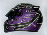 Lewis Hamilton 2021 Replica Helmet / Mercedes Benz F1