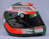 Giancarlo Fisichella 2009 Replica Helmet / Ferrari F1