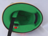 Lewis Hamilton 2011 BRAZIL GP Replica Helmet / Mc Laren F1