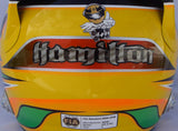 Lewis Hamilton 2013 Replica Helmet / Mercedes Benz F1