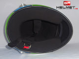 Lewis Hamilton 2015 Malaysia GP Replica Helmet / Mercedes Benz F1