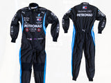 Hamilton 2020 MONZA GP Racing Suit / Mercedes Benz AMG F1