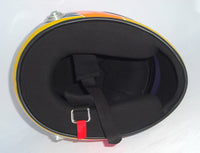 Lewis Hamilton 2011 BRITISH GP Replica Helmet / Mc Laren F1
