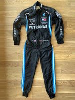 Hamilton 2020 Racing Suit / Mercedes Benz AMG F1