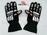 Lewis Hamilton 2021 #Reform Racing gloves / Team Mercedes F1
