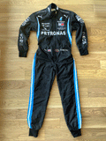 Hamilton 2020 Racing Suit / Mercedes Benz AMG F1