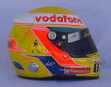 Lewis Hamilton 2011 Replica Helmet / Mc Laren F1