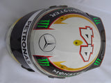 Lewis Hamilton 2014 Replica Helmet / Mercedes Benz F1