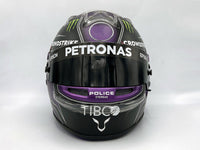 Lewis Hamilton 2021 Replica Helmet / Mercedes Benz F1