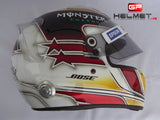 Lewis Hamilton 2015 Replica Helmet / Mercedes Benz F1