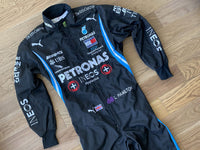 Hamilton 2020 MONZA GP Racing Suit / Mercedes Benz AMG F1