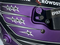Lewis Hamilton 2021 Replica Helmet / Mercedes Benz F1