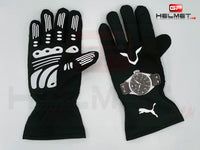 Lewis Hamilton 2021 #Reform Racing gloves / Team Mercedes F1