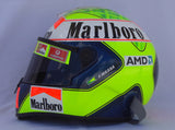Felipe Massa 2006 Replica Helmet / Ferrari F1