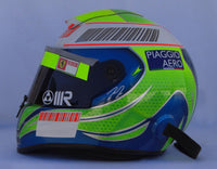 Felipe Massa 2008 Replica Helmet / Ferrari F1