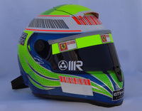 Felipe Massa 2008 Replica Helmet / Ferrari F1