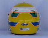 Lewis Hamilton 2009 Replica Helmet / Mc Laren F1