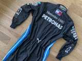 Hamilton 2020 MONZA GP Racing Suit / Mercedes Benz AMG F1