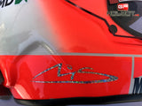 Michael Schumacher 2004 MONZA GP Replica Helmet / Ferrari F1