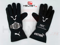 Lewis Hamilton 2021 #Reform Racing gloves / Team Mercedes F1