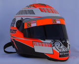Kimi Raikkonen 2009 Replica Helmet / Ferrari F1