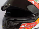 Kimi Raikkonen 2014 Replica Helmet / Ferrari F1