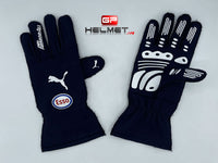 Max 2021 Replica Racing gloves / F1