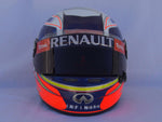 Daniel Ricciardo 2014 Replica Helmet / F1