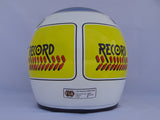 Keke Rosberg 1982 F1 Helmet / Williams F1