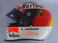 Michael Schumacher 1999 Replica Helmet / Ferrari F1