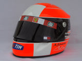 Michael Schumacher 2001 INDIANAPOLIS GP Replica Helmet / Ferrari F1