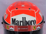 Michael Schumacher 2003 Replica Helmet / Ferrari F1