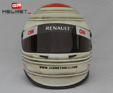 Trulli Jarno 2011 Australia Replica Helmet / Lotus F1