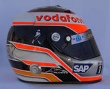 Fernando Alonso 2007 Replica Helmet / Mc Laren F1