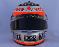Fernando Alonso 2007 Replica Helmet / Mc Laren F1